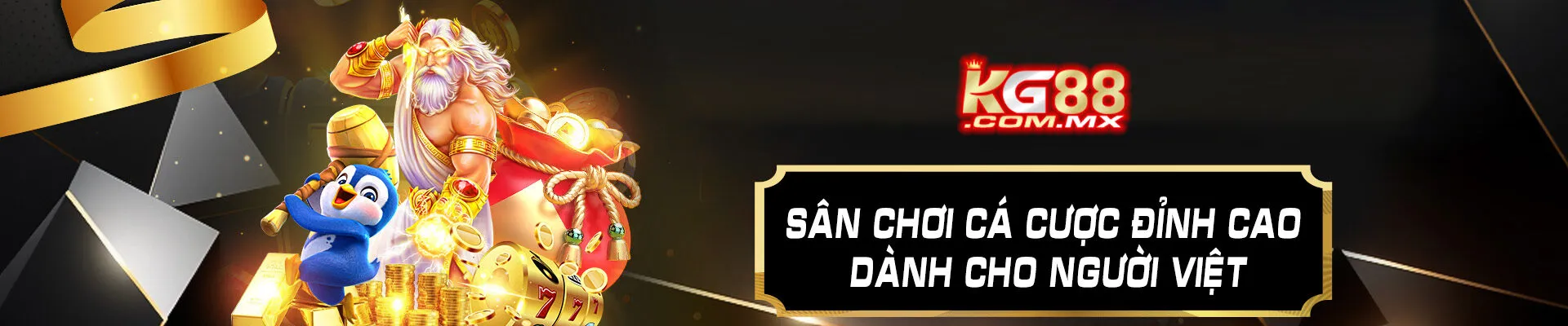 Banner KG88